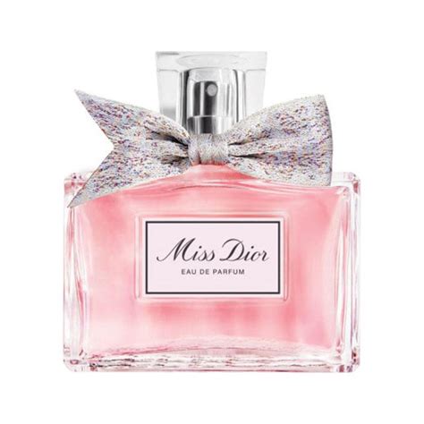 miss dior nouveau eau de parfum|Miss Dior website.